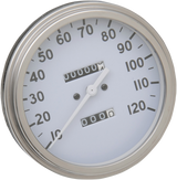 5" FL-Style 2240:60 Speedometer