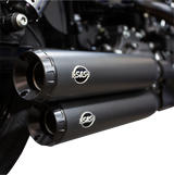 Grand National Slip-On Mufflers