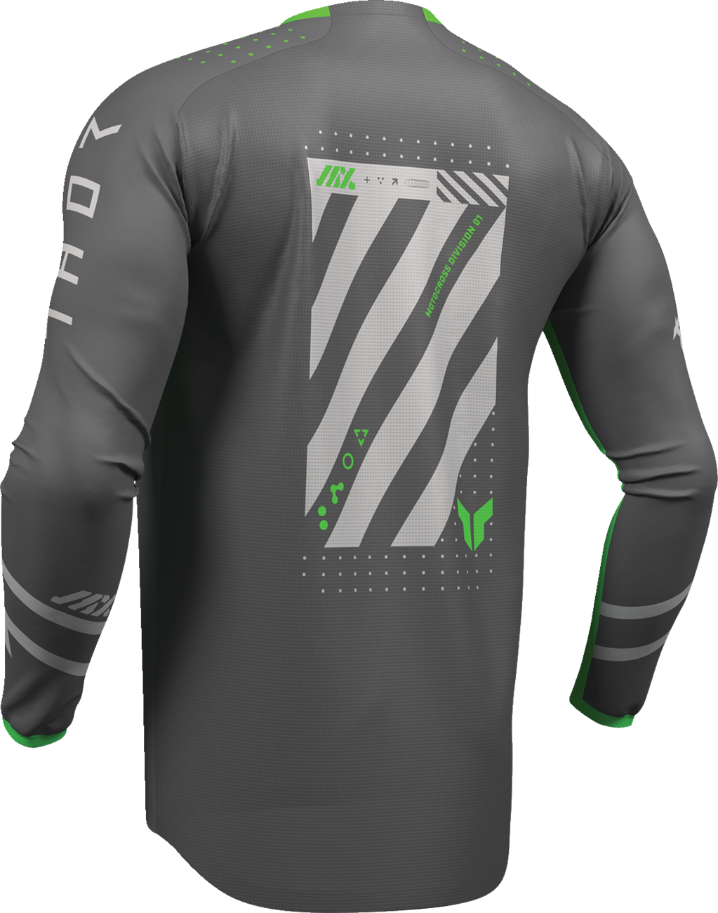 Launchmode Futura Jersey
