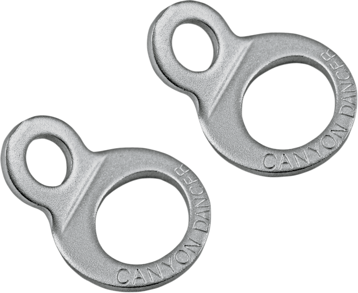 Tie-Down Strap Ring