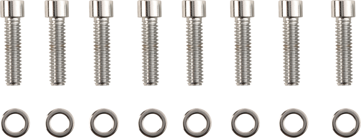 M-Eight Bolt Kit