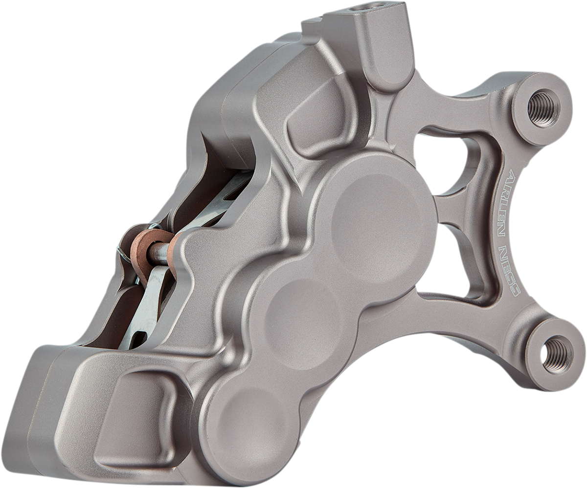 6-Piston Caliper