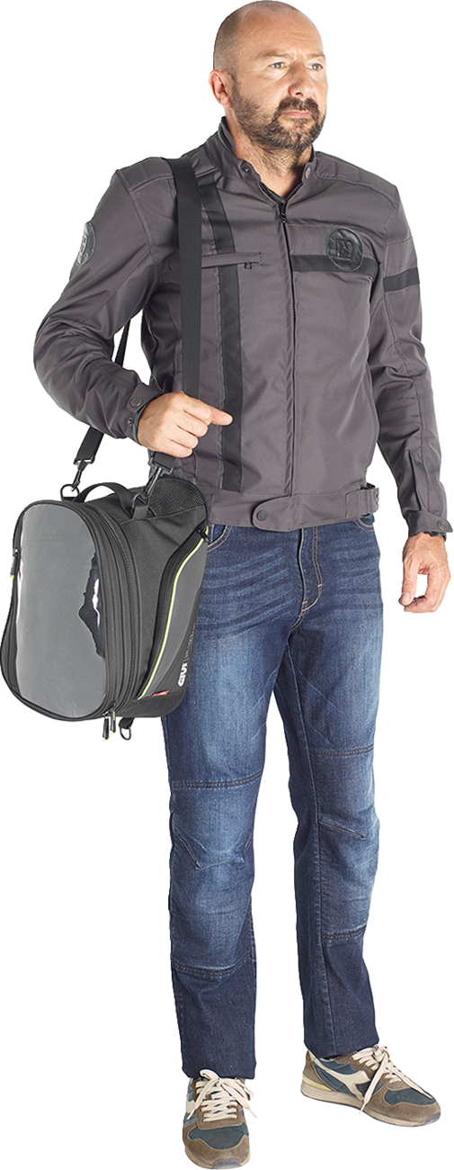 Tanklock Tank Bag