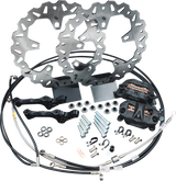 Wraith Brake Kit