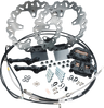Wraith Brake Kit