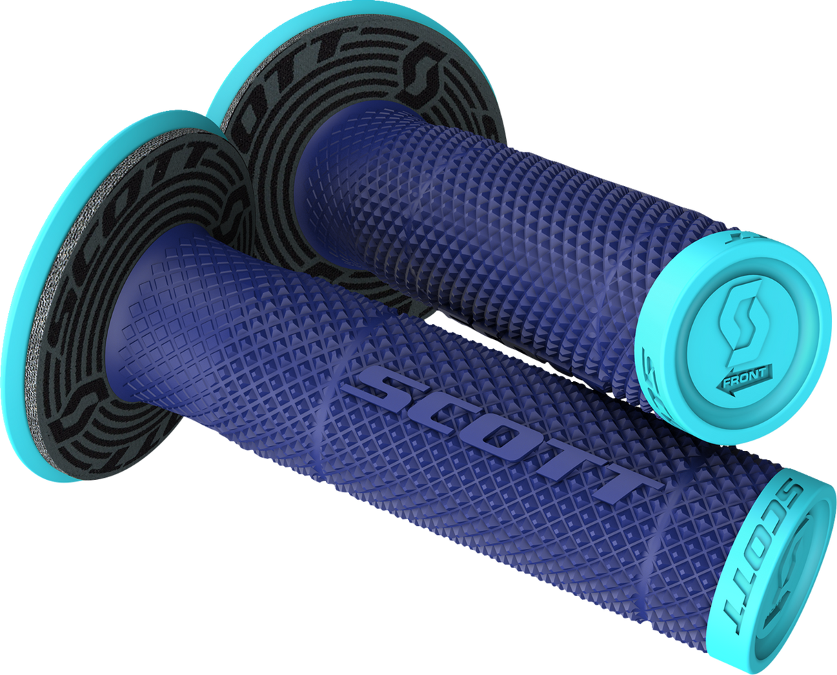 SX II + Donut Grips