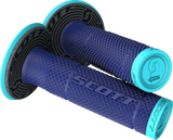 SX II + Donut Grips