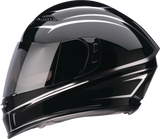Jackal Foil Helmet
