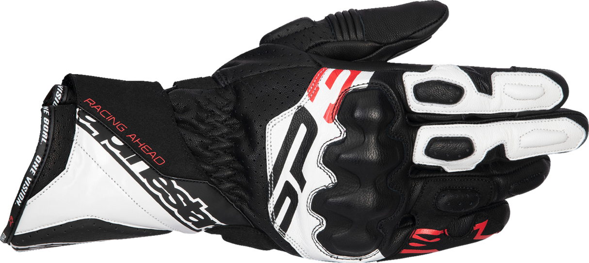 SP-3 Gloves