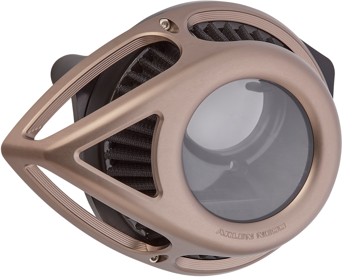 Clear Tear Air Cleaner Kit