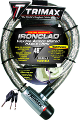 Gladiator Series Armored Cable