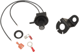 Vacuum-Operated Electrical Switch (VOES)