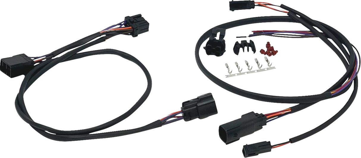 Tour-Pak Wiring Kit