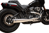 SuperStreet 2:1 50 State Exhaust System