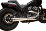 SuperStreet 2:1 50 State Exhaust System