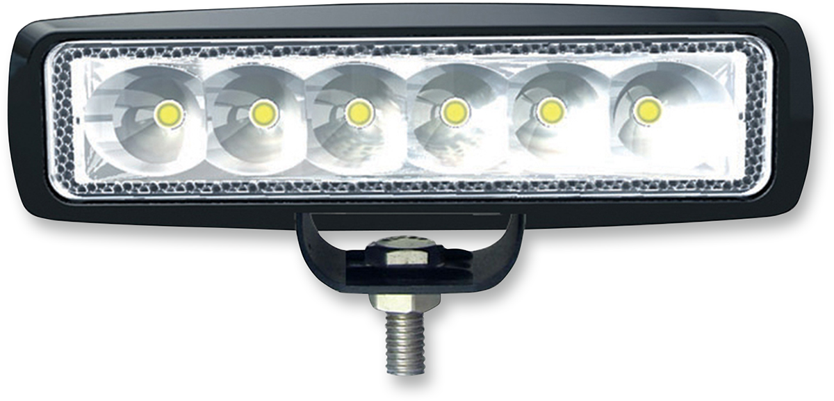 Driving/Fog LED Bars