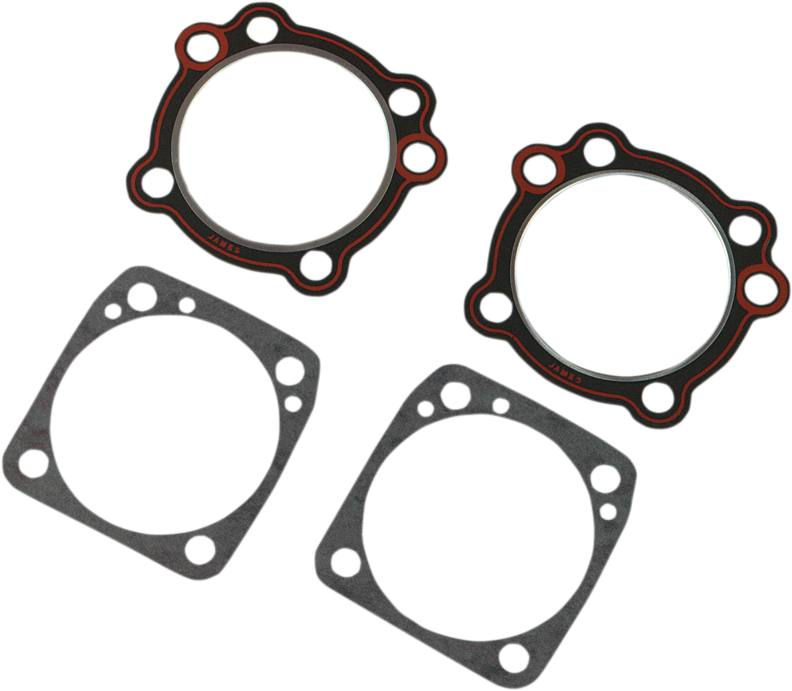 Cylinder Head/Base Gasket Kit