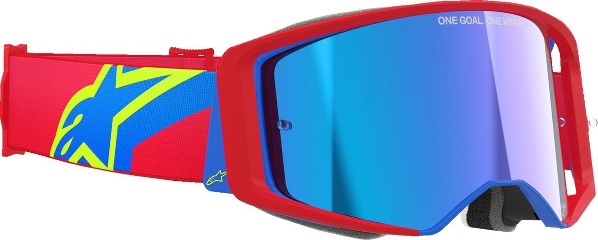 Supertech Corp Goggle