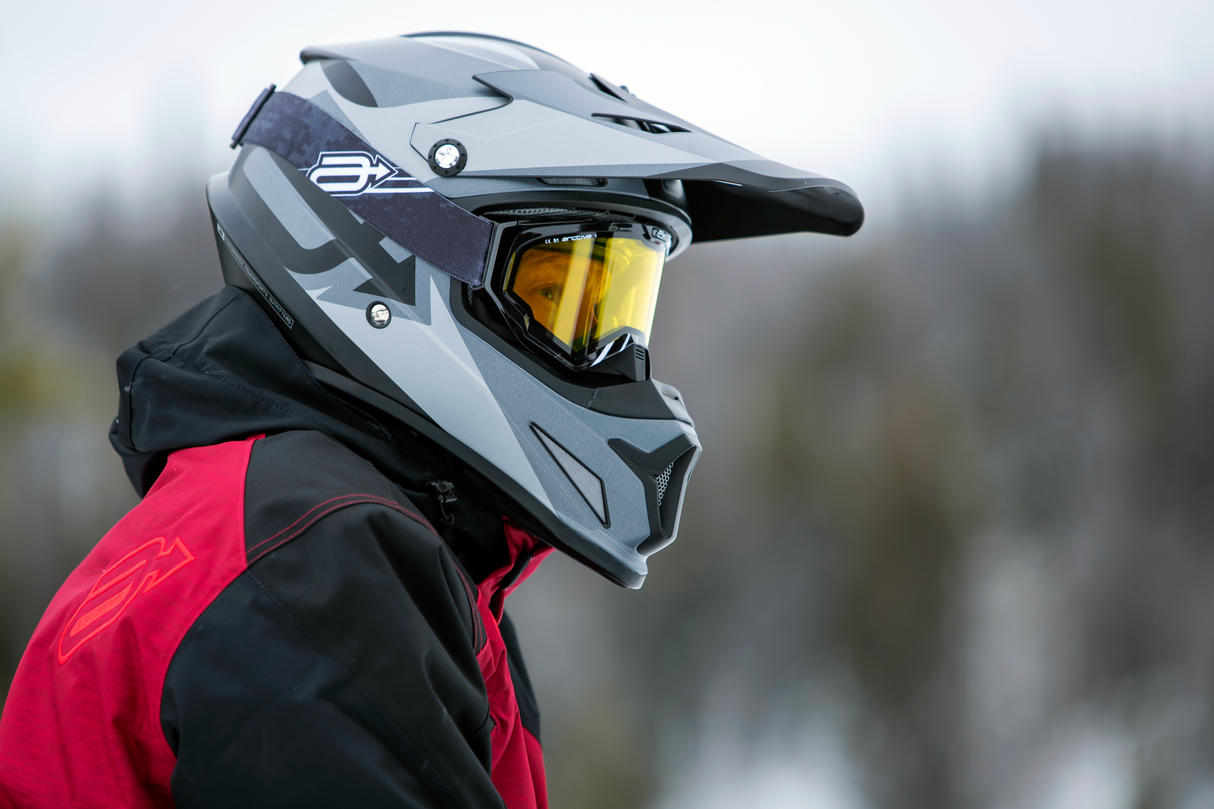 Vibe Goggle Dual Pane Lens