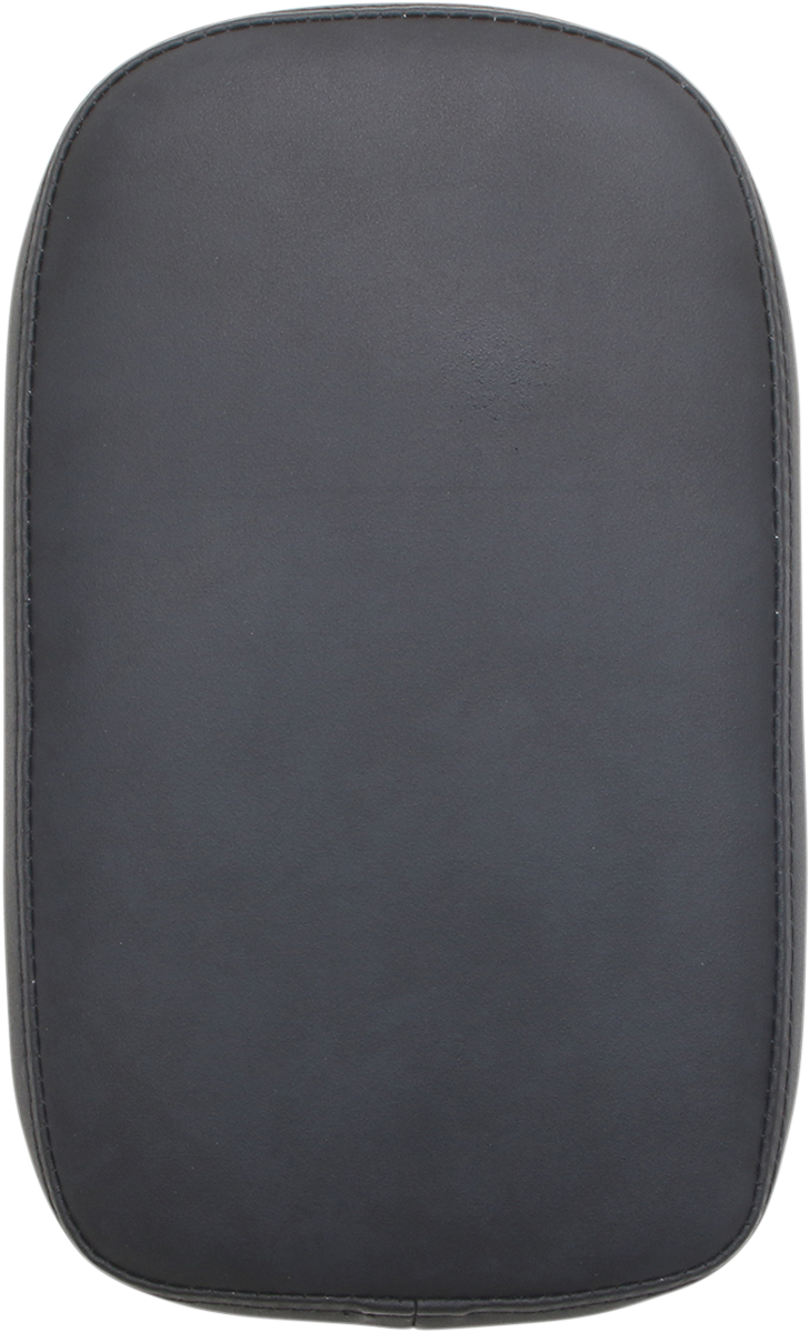 Detachable Pillion