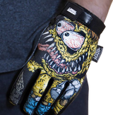 Grease Monster Gloves