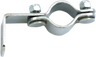 Chrome Front Exhaust Hanger Bracket
