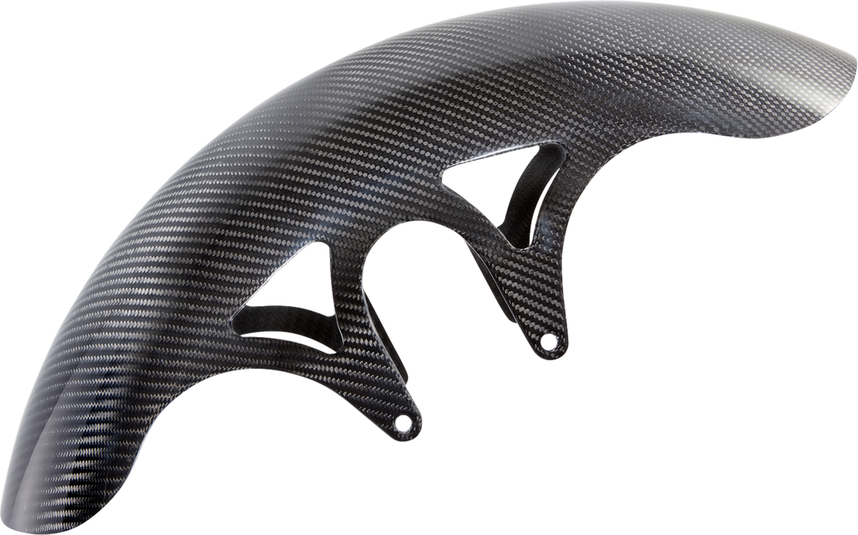 21" Pro Sport Carbon Fiber Front Fender