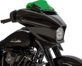 Kolor Flare® Windshield
