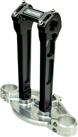 Handlebar Riser Kit