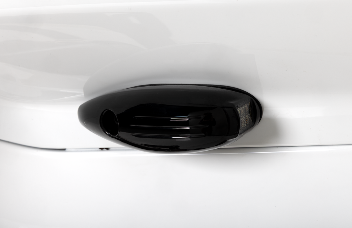 ProBEAM Road Glide Turn Signals