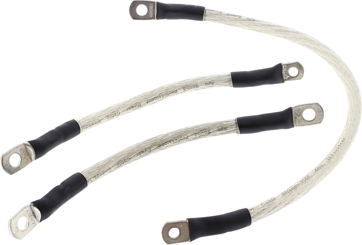 Battery Cable Kit