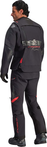 Halo Pro Drystar® XF Laminated Jacket