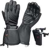 Women's 7 V Atlas Ultra-Flex Battery Heated Gloves