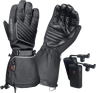 Women's 7 V Atlas Ultra-Flex Battery Heated Gloves