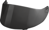 Solaris / Solaris 2.0 Helmet Shield — Light Sensitive
