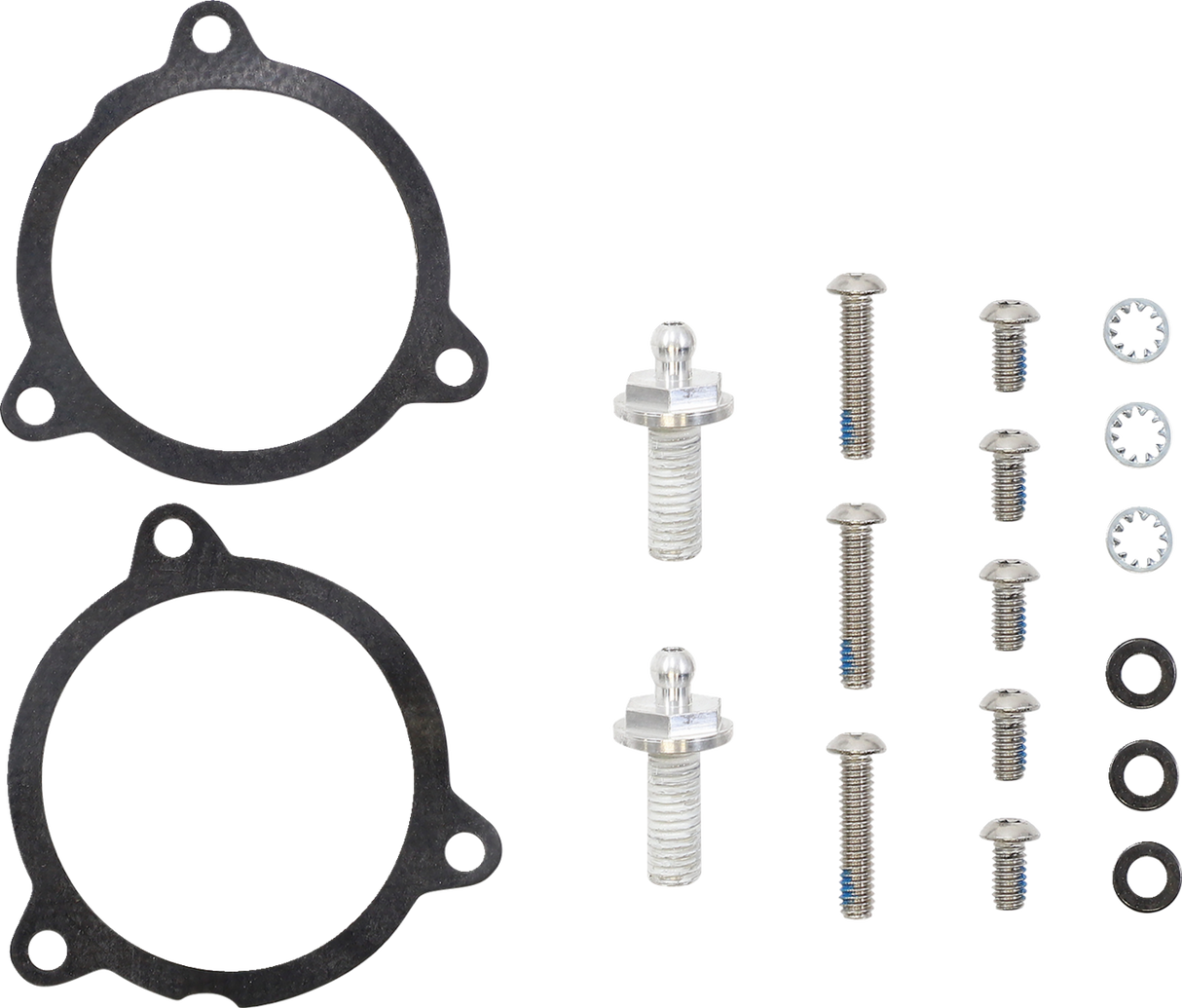 Air Cleaner Kit