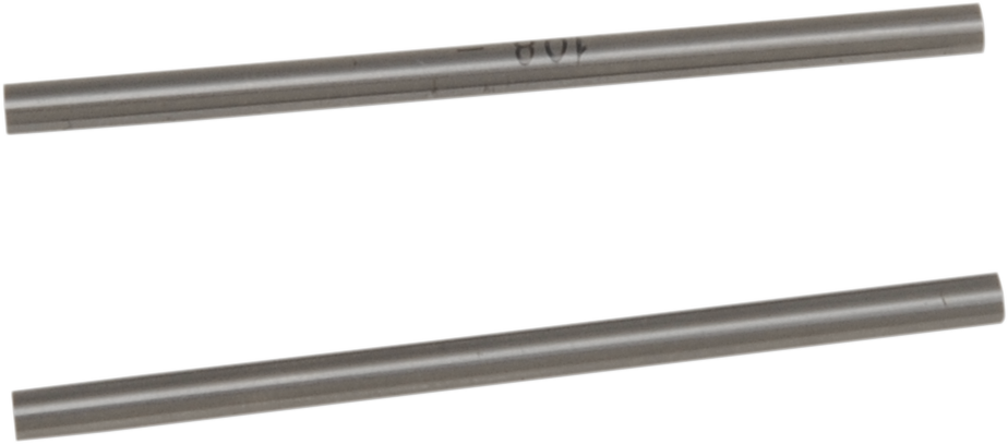 Cam and Pinion Gear Gauge Pins