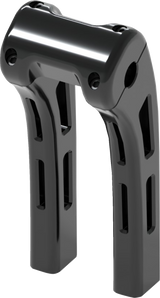 Ghost Risers - Clamp - 10" - Black