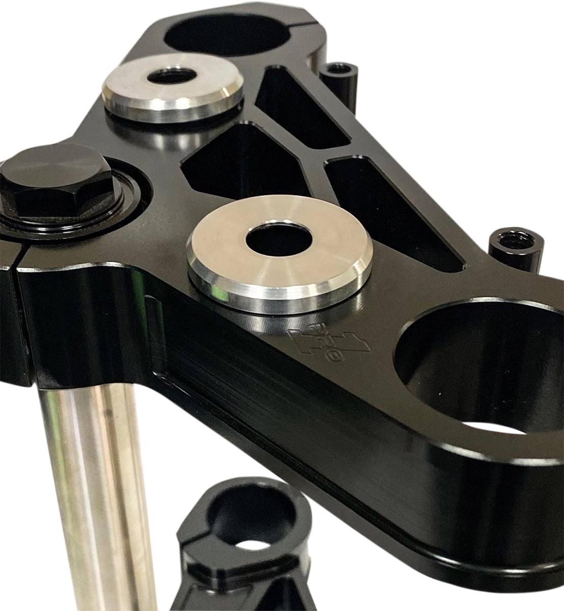 Polyurethane Riser Bushing Kit