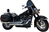 Billboard Flare® Windshield