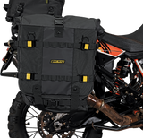 Trails End Adventure Saddlebags