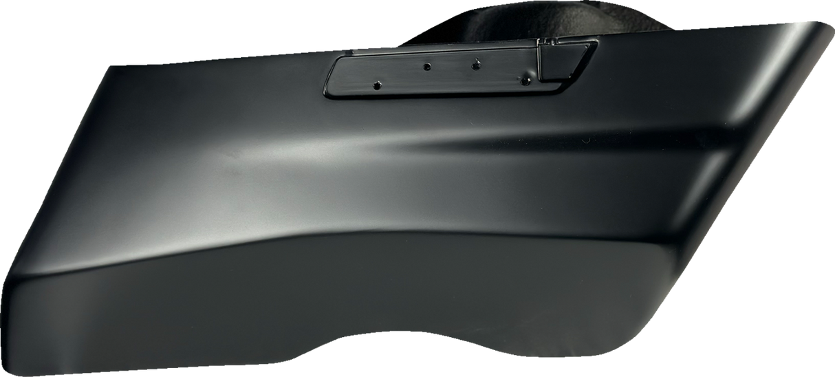 Saddlebag