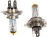 Halogen Bulbs