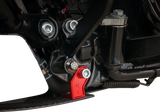 Carbon Fiber Skid Plate