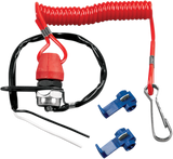 Universal Tether Kill Switch