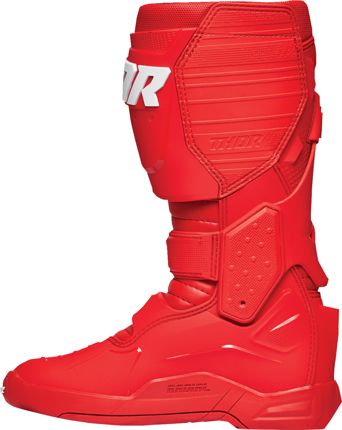 Radial MX Boots