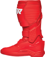 Radial MX Boots