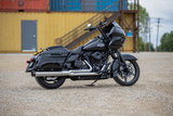 2-into-1 Sidewinder® Exhaust System