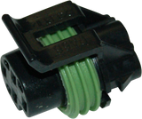 OEM-Type Connector — Wiring Connector