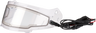 Warrant Helmet Electric Shield